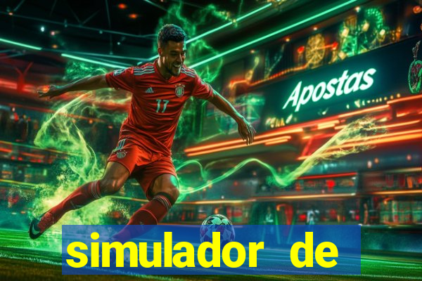 simulador de trading betfair