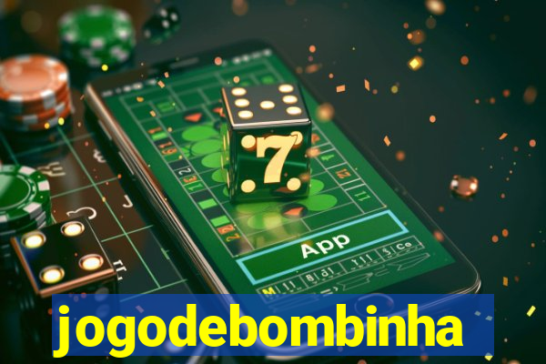 jogodebombinha