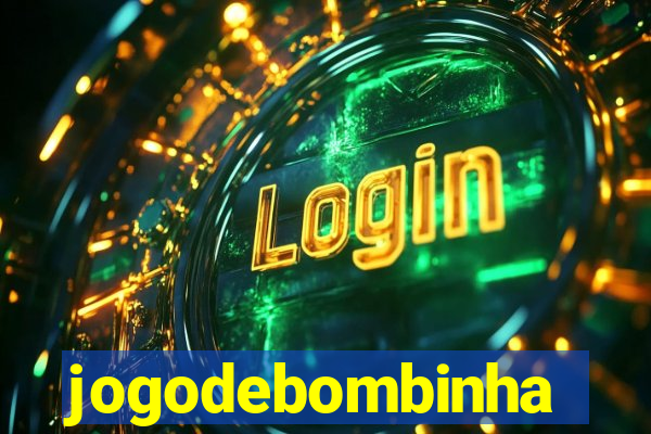 jogodebombinha