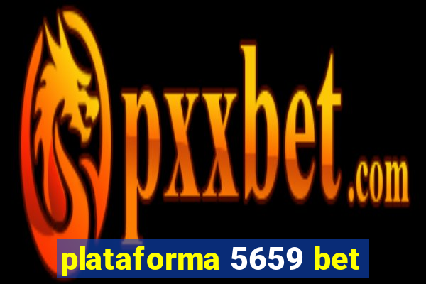 plataforma 5659 bet