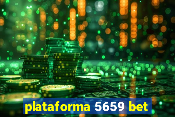 plataforma 5659 bet