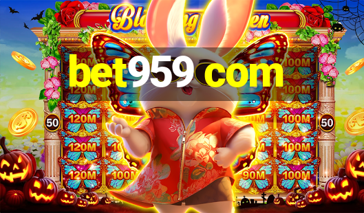 bet959 com