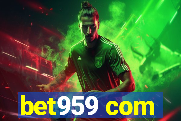 bet959 com