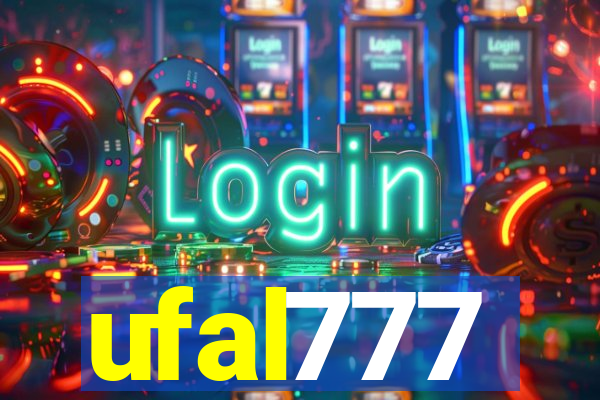 ufal777