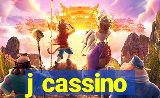 j cassino