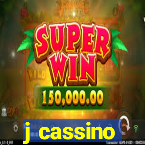 j cassino