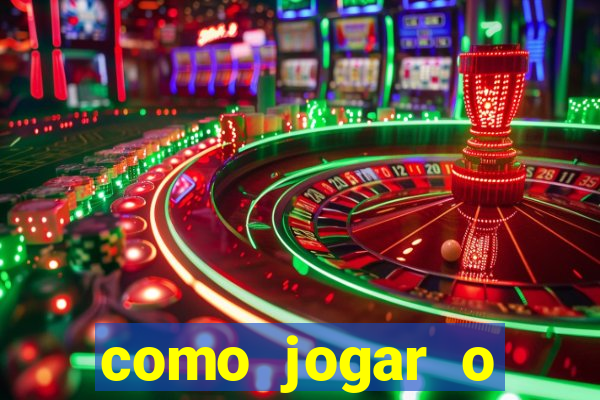 como jogar o fortune dragon