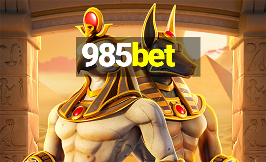 985bet