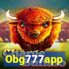 Obg777app