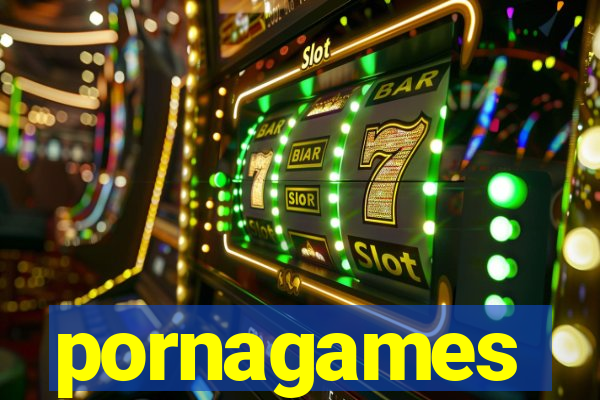 pornagames