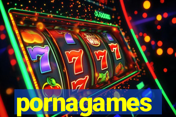 pornagames