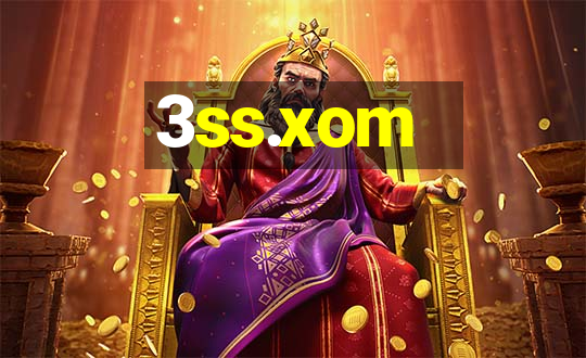 3ss.xom