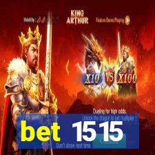 bet 1515