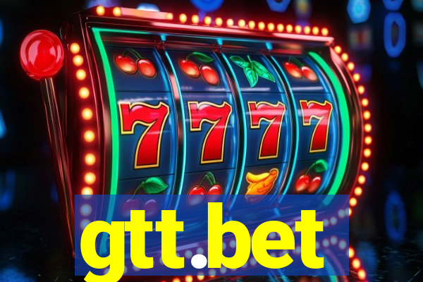 gtt.bet