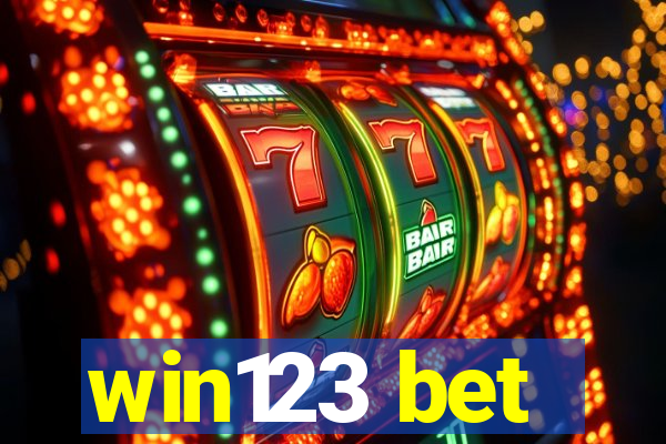 win123 bet