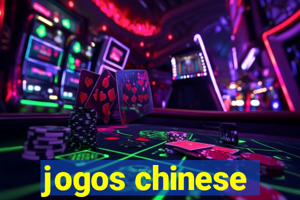 jogos chinese