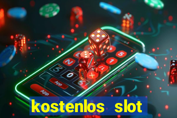 kostenlos slot spielen ohne anmeldung