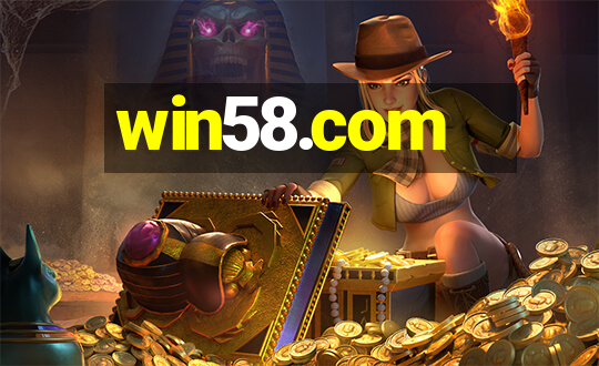 win58.com