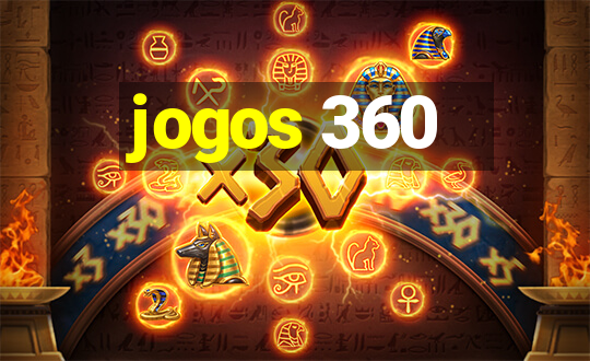 jogos 360