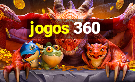 jogos 360