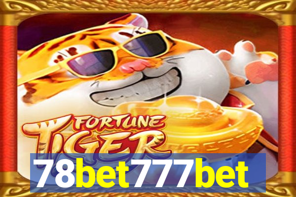 78bet777bet