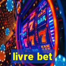 livre bet