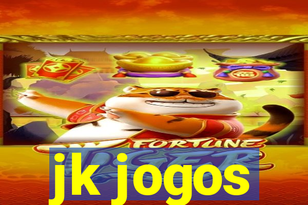 jk jogos