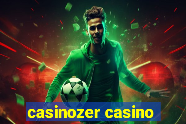 casinozer casino