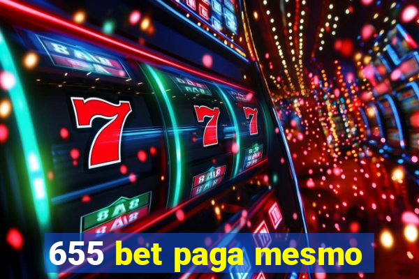 655 bet paga mesmo