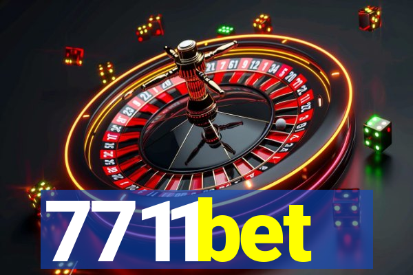 7711bet