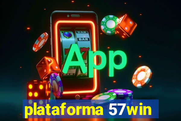 plataforma 57win