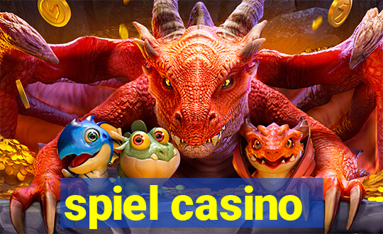 spiel casino