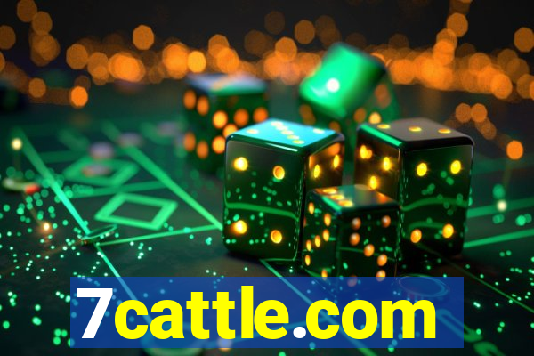 7cattle.com plataforma de jogos