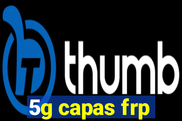 5g capas frp