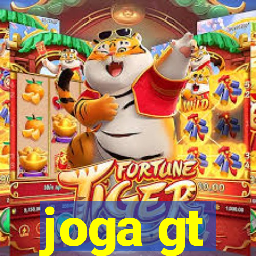 joga gt