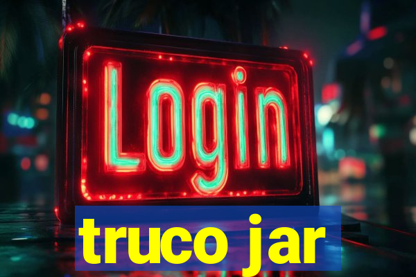 truco jar