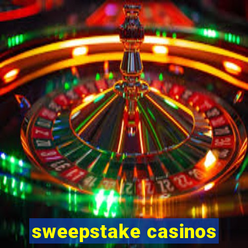 sweepstake casinos