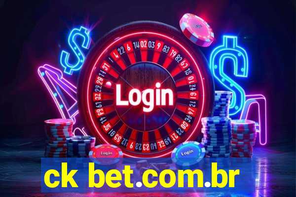 ck bet.com.br