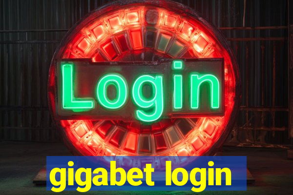 gigabet login