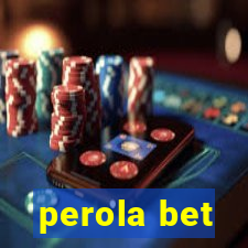 perola bet