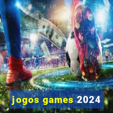 jogos games 2024