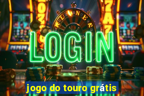 jogo do touro grátis