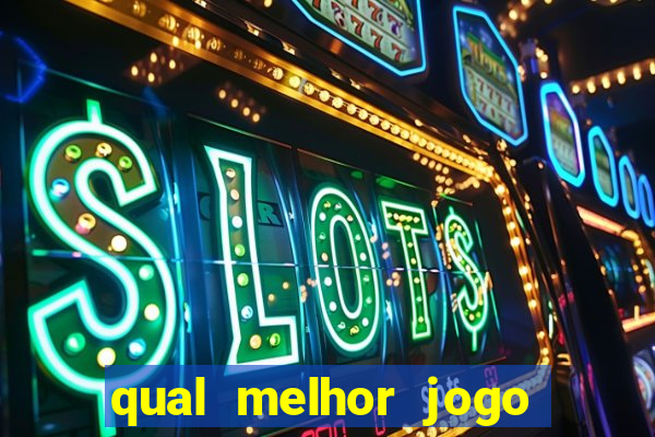 qual melhor jogo de cassino na betano