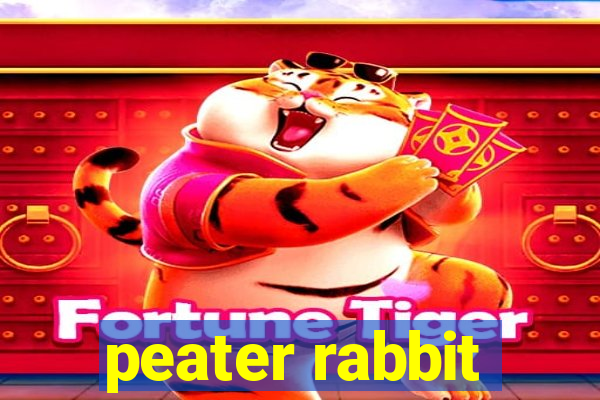 peater rabbit