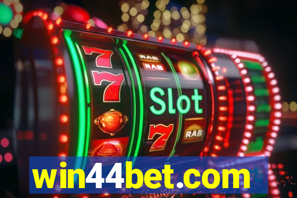 win44bet.com