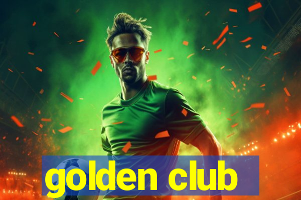 golden club