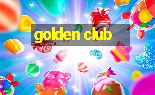 golden club