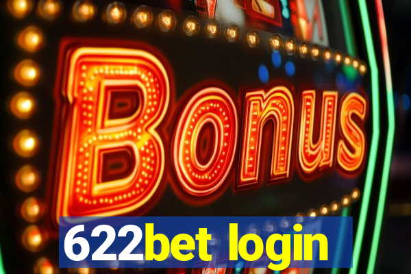 622bet login