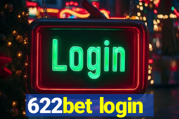 622bet login