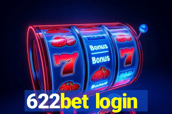 622bet login